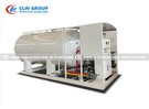5 Tonnes Skid LPG Gas Station