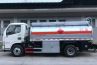 5 Tons Carbon Steel Fuel Dispenser Truck 2