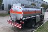 5 Tons Carbon Steel Fuel Dispenser Truck 4