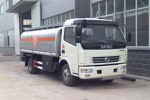 5 Tons Fuel Tank Truck