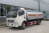 5 Tons Fuel Tank Truck 2