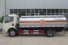 5 Tons Fuel Tank Truck 3