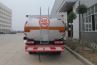 5 Tons Fuel Tank Truck 5