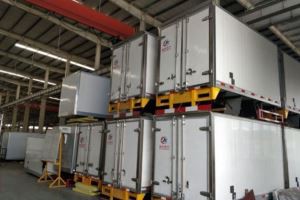2025 Top 10 LED Trailer Manufacturers in the world