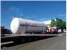 25tons Propane Storage Bullet Tanks