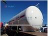 25tons Propane Storage Bullet Tanks