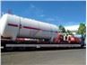 25tons Propane Storage Bullet Tanks
