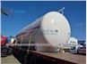 25tons Propane Storage Bullet Tanks