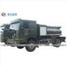 Aviation Refueler Truck1