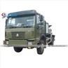 Aviation Refueler Truck4