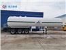 50000L 20Ton Propane Gas Transport Tank Semi Trailer