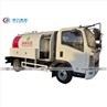 LPG filling truck1