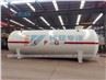 50cbm 25tons 25mt LPG Storage Tank