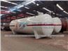 50cbm 25tons 25mt LPG Storage Tank