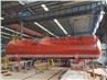 50cbm 25tons 25mt LPG Storage Tank