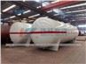 50cbm 25tons 25mt LPG Storage Tank