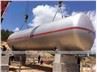 50Ton Cooking Gas Refilling LPG Tank Station