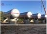 50Ton Cooking Gas Refilling LPG Tank Station