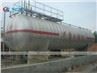 50Ton Cooking Gas Refilling LPG Tank Station