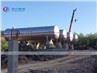 50Ton Cooking Gas Refilling LPG Tank Station
