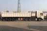 50Ton Dump Semi Trailer 2