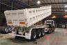 50Ton Dump Semi Trailer 3
