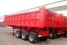 50Ton Dump Semi Trailer 5