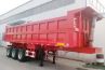 50Ton Dump Semi Trailer 6