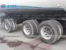 56000L 14000Gallon LP Gas Tank Semi Trailer Chile Bolivia
