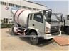 Forland 5CBM Concrete Cement Mixer Truck
