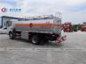 Dongfeng 6000Liters Fuel Dispenser Truck