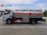 Dongfeng 6000Liters Fuel Dispenser Truck