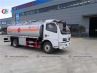 Dongfeng 6000Liters Fuel Dispenser Truck