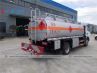 Dongfeng 6000Liters Fuel Dispenser Truck
