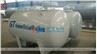 5CBM 2.5MT LPG Storage Tanker