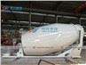 5cbm 6cbm Concrete Mixer Truck Upper