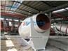 5cbm 6cbm Concrete Mixer Truck Upper