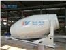 5cbm 6cbm Concrete Mixer Truck Upper