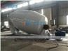 5cbm 6cbm Concrete Mixer Truck Upper