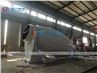 5cbm 6cbm Concrete Mixer Truck Upper