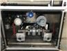 JAC 5cbm helicopter fuel delivery and refueling truck5
