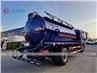 5CBM Foton Vaccum Suction Truck