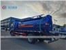 5CBM Foton Vaccum Suction Truck
