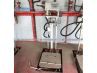 5Ton 10CBM Cylinder Filling LPG Gas Skid Station