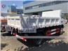 5Ton 4x4 Full Drive Donfeng Tipper Truck For Off Road Use