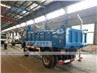 5Ton 4x4 Full Drive Donfeng Tipper Truck For Off Road Use