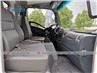 5Ton Frozen Food Tansport Refrigerated Van Truck