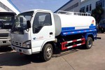 5ton Water Boswer Truck
