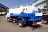 3 water delivery truck