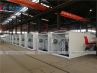 5tons LPG Skid Station For Nigeria